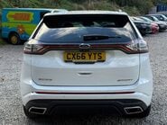 Ford Edge 2.0 Edge Sport TDCi Auto 4WD 5dr 4