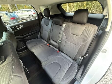 Ford Edge 2.0 Edge Sport TDCi Auto 4WD 5dr 39