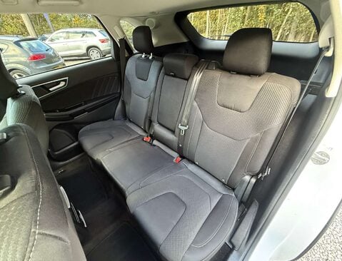 Ford Edge 2.0 Edge Sport TDCi Auto 4WD 5dr 39