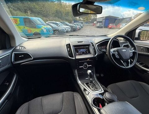 Ford Edge 2.0 Edge Sport TDCi Auto 4WD 5dr 19