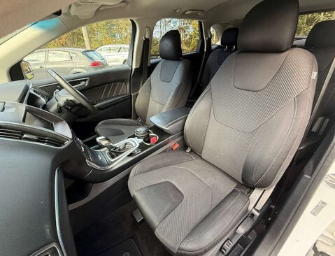 Ford Edge 2.0 Edge Sport TDCi Auto 4WD 5dr 14