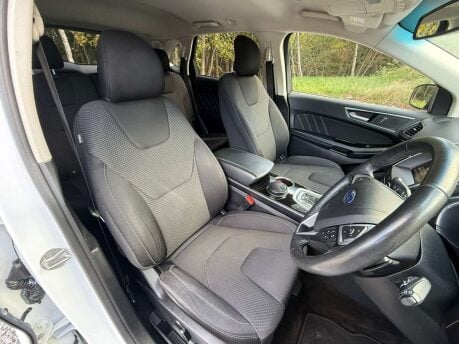 Ford Edge 2.0 Edge Sport TDCi Auto 4WD 5dr 13