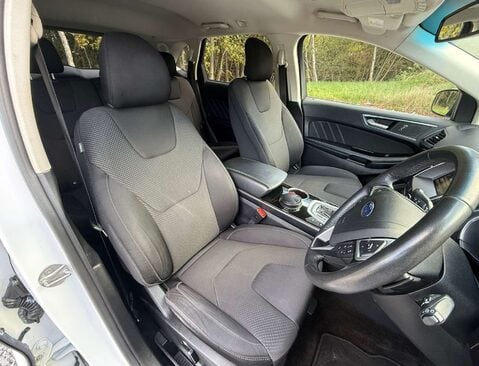 Ford Edge 2.0 Edge Sport TDCi Auto 4WD 5dr 13
