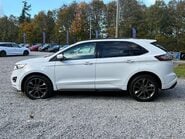 Ford Edge 2.0 Edge Sport TDCi Auto 4WD 5dr 7
