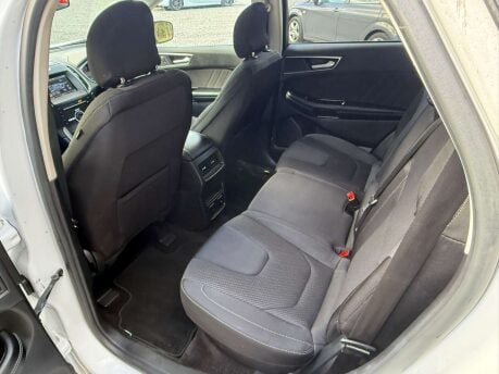 Ford Edge 2.0 Edge Sport TDCi Auto 4WD 5dr 41