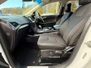 Ford Edge 2.0 Edge Sport TDCi Auto 4WD 5dr 17
