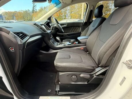 Ford Edge 2.0 Edge Sport TDCi Auto 4WD 5dr 17