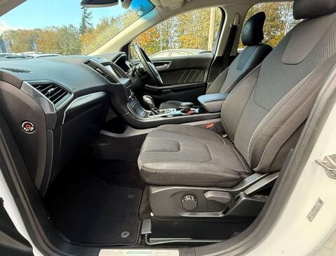 Ford Edge 2.0 Edge Sport TDCi Auto 4WD 5dr 17