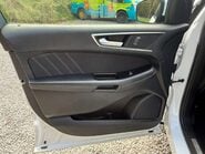 Ford Edge 2.0 Edge Sport TDCi Auto 4WD 5dr 42