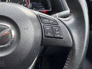 Mazda 3 2.0 3 Sport Nav 4dr 12
