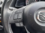 Mazda 3 2.0 3 Sport Nav 4dr 13