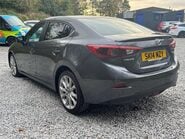 Mazda 3 2.0 3 Sport Nav 4dr 7