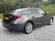 Mazda 3 2.0 3 Sport Nav 4dr 3