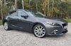 Mazda 3 2.0 3 Sport Nav 4dr