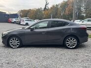 Mazda 3 2.0 3 Sport Nav 4dr 6