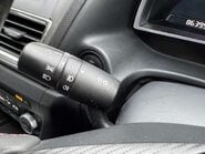 Mazda 3 2.0 3 Sport Nav 4dr 11