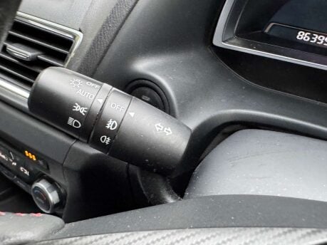 Mazda 3 2.0 3 Sport Nav 4dr 11