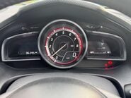 Mazda 3 2.0 3 Sport Nav 4dr 15