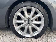 Mazda 3 2.0 3 Sport Nav 4dr 9