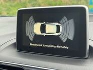 Mazda 3 2.0 3 Sport Nav 4dr 18