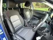 Hyundai TUCSON 1.6 Tucson SE Nav GDi 2WD 5dr 29