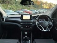 Hyundai TUCSON 1.6 Tucson SE Nav GDi 2WD 5dr 11