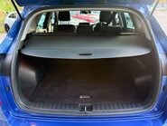 Hyundai TUCSON 1.6 Tucson SE Nav GDi 2WD 5dr 17