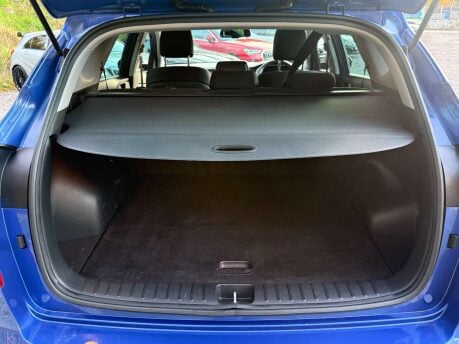 Hyundai TUCSON 1.6 Tucson SE Nav GDi 2WD 5dr 17