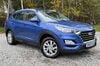 Hyundai TUCSON 1.6 Tucson SE Nav GDi 2WD 5dr