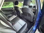 Hyundai TUCSON 1.6 Tucson SE Nav GDi 2WD 5dr 21