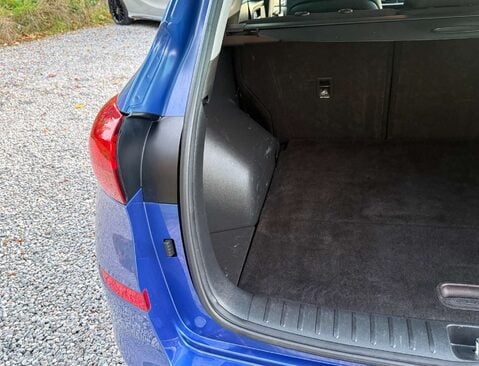 Hyundai TUCSON 1.6 Tucson SE Nav GDi 2WD 5dr 14