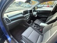 Hyundai TUCSON 1.6 Tucson SE Nav GDi 2WD 5dr 26