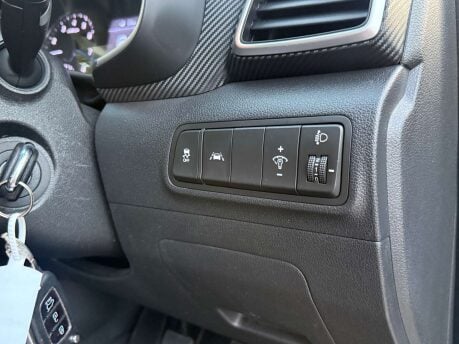 Hyundai TUCSON 1.6 Tucson SE Nav GDi 2WD 5dr 43