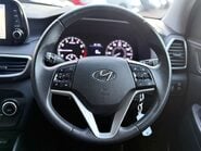 Hyundai TUCSON 1.6 Tucson SE Nav GDi 2WD 5dr 13