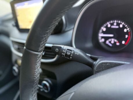 Hyundai TUCSON 1.6 Tucson SE Nav GDi 2WD 5dr 44