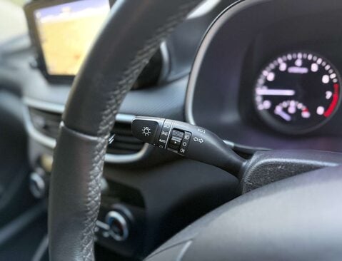 Hyundai TUCSON 1.6 Tucson SE Nav GDi 2WD 5dr 44