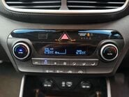 Hyundai TUCSON 1.6 Tucson SE Nav GDi 2WD 5dr 40