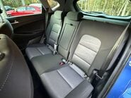 Hyundai TUCSON 1.6 Tucson SE Nav GDi 2WD 5dr 20