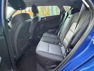 Hyundai TUCSON 1.6 Tucson SE Nav GDi 2WD 5dr 19