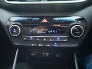 Hyundai TUCSON 1.6 Tucson SE Nav GDi 2WD 5dr 48