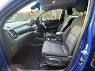 Hyundai TUCSON 1.6 Tucson SE Nav GDi 2WD 5dr 27