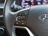 Hyundai TUCSON 1.6 Tucson SE Nav GDi 2WD 5dr 46