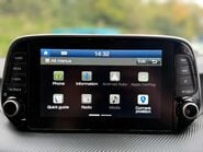 Hyundai TUCSON 1.6 Tucson SE Nav GDi 2WD 5dr 37