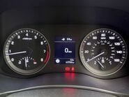 Hyundai TUCSON 1.6 Tucson SE Nav GDi 2WD 5dr 34