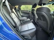 Hyundai TUCSON 1.6 Tucson SE Nav GDi 2WD 5dr 24