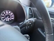 Hyundai TUCSON 1.6 Tucson SE Nav GDi 2WD 5dr 45