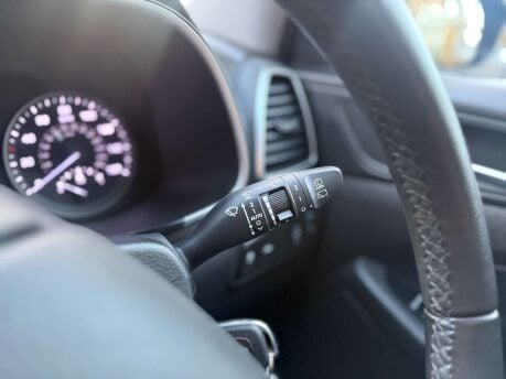 Hyundai TUCSON 1.6 Tucson SE Nav GDi 2WD 5dr 45