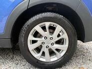 Hyundai TUCSON 1.6 Tucson SE Nav GDi 2WD 5dr 10