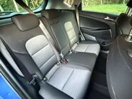 Hyundai TUCSON 1.6 Tucson SE Nav GDi 2WD 5dr 23