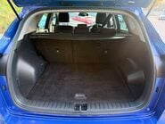 Hyundai TUCSON 1.6 Tucson SE Nav GDi 2WD 5dr 16